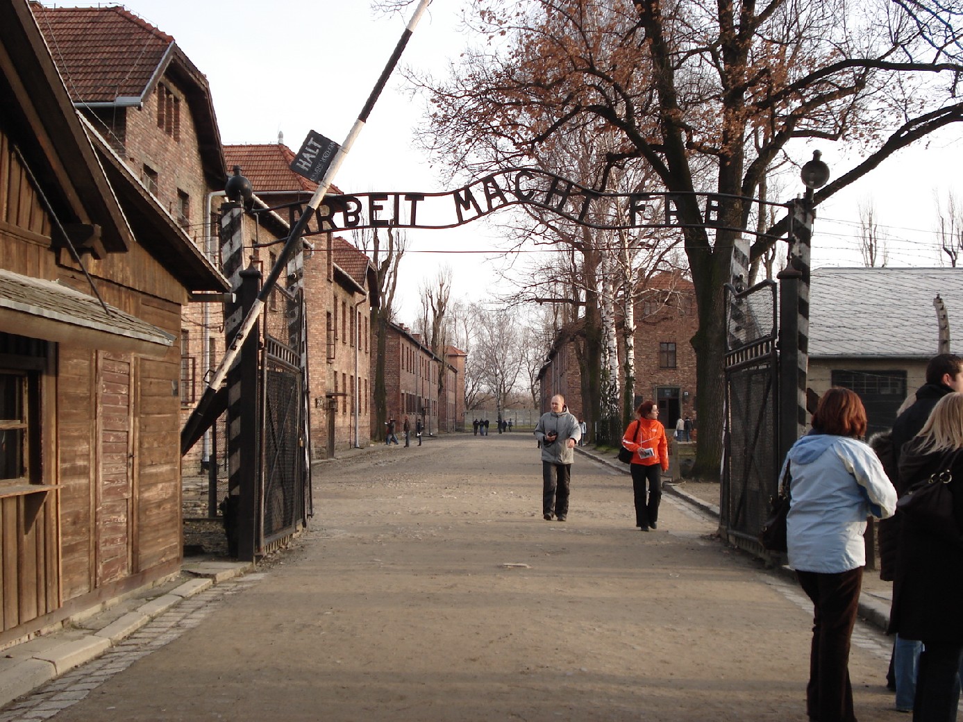Oswiecim